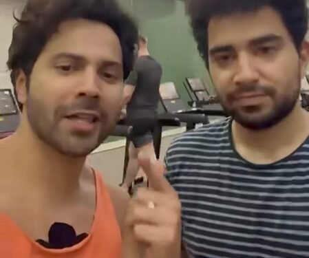 Samay Raina reacts to Varun Dhawan promoting ‘Wow’: It will work if it’s a good song, no need to do all this
