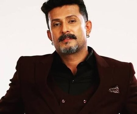 Kannada actor Dileep Raj passes away of cardiac arrest