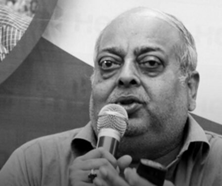 Former Mohun Bagan president Tutu Bose dies at 78