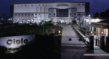Cipla clocks 55 pc drop in its Q4 profit to Rs 555 crore