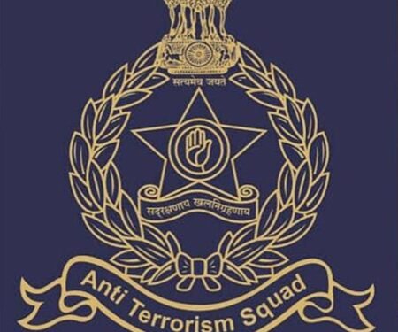 Maha ATS interrogates 57 people with suspected links to Pak gangster Shahzad Bhatti (Lead)