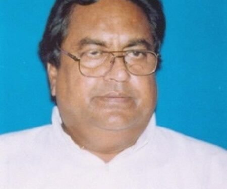 Odisha: BJD leader Ayub Khan passes away at 78