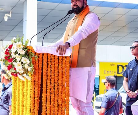 CM Samrat Choudhary says criminals challenging police must face action within 48 hours