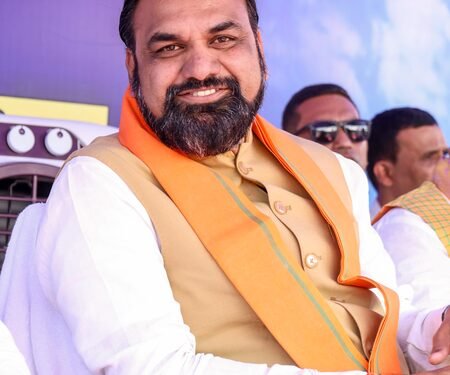 CM Samrat Choudhary unveils fresh industrial push for Bihar