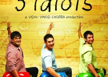 Aamir Khan kickstarts 3 Idiots 2 with Sharman Joshi, R. Madhavan, movie to see a major time leap