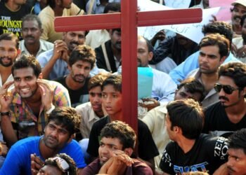 Death of sanitation workers in Pakistan demonstrates systemic discrimination against Christians: Report