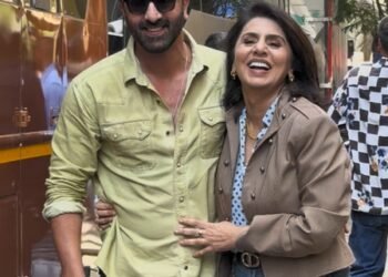 Ranbir Kapoor purchases land parcel in Ayodhya in run-up to ‘Ramayana’ release