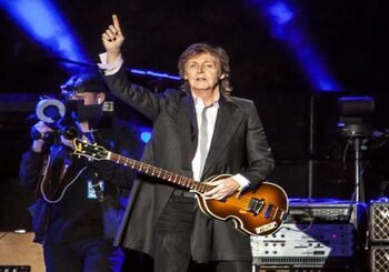 Paul McCartney opens up on republicans and democrats’ fight in political landscape of USA