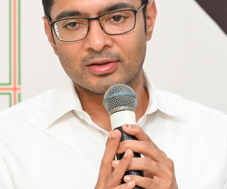 Bengal govt order restricting media participation by employees is strangulation of democracy: Abhishek Banerjee