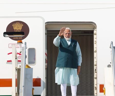 PM Modi to visit Norway today for third India-Nordic Summit, bilateral engagements
