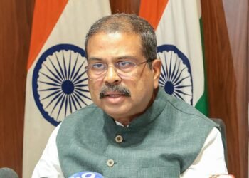 Dharmendra Pradhan reviews CBSE processes, assures swift resolution of student issues