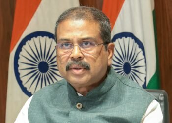 IAF to transport NEET UG re-exam papers: Dharmendra Pradhan