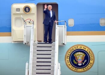 Trump pushes Iran deal, Abraham Accords