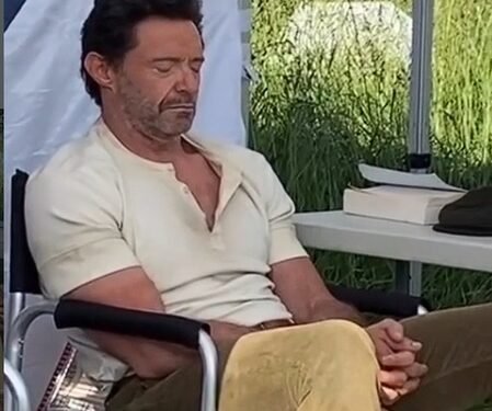 Hugh Jackman craves for nervous ‘butterflies’