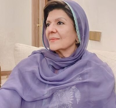 Pakistan: Imran Khan’s sister approaches HC against former PM’s solitary confinement