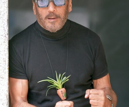 Jackie Shroff reveals how his ‘The Great Grand Superhero’ mirrors him in real life