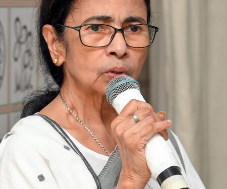 Mamata Banerjee to meet party MLAs today to outline Oppn strategy