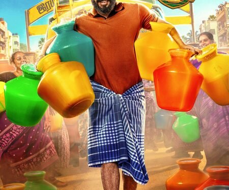 Vishnu Vishal’s ‘Gatta Kusthi 2’ to hit screens on July 3