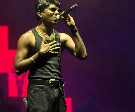 Tiger tooth case tightens noose around Malayalam rapper Vedan