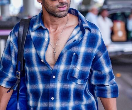 Pulkit Samrat: To achieve anything, obsession is very important