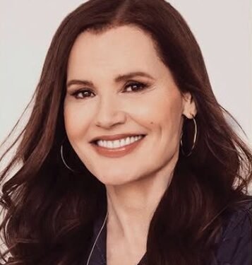Geena Davis once wore Goofy costume for ‘few hours’ while visiting Disneyland