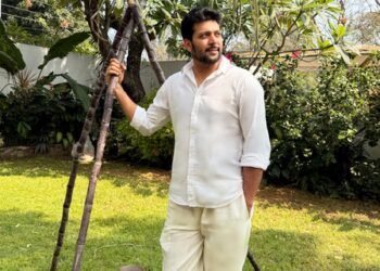 Ravi Mohan: My films will not release on screen until I get my divorce