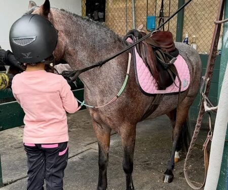 Priyanka Chopra drops a glimpse of daughter Malti making a new friend