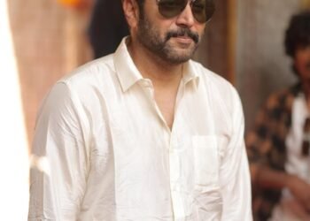 Ravi Mohan asks cyber bullies: Aren’t you ashamed?