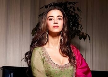Saba Azad calls ‘alpha male’ a term created by patriarchy