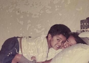 Sunny wishes brother Vicky Kaushal with an adorable childhood pic: Happy Birthday Meri Jaan