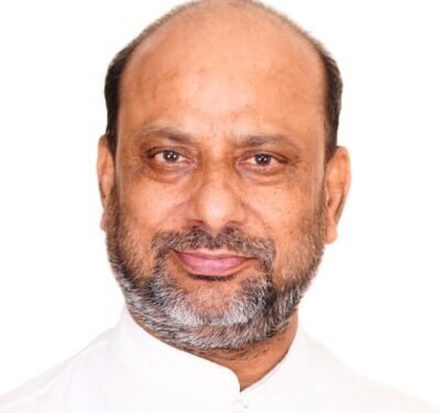 Bihar: Row erupts after JD-U MLA calls Shershahbadi Muslims as ‘Bangladeshis’