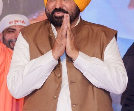 Fuel burden once again imposed, says Punjab CM