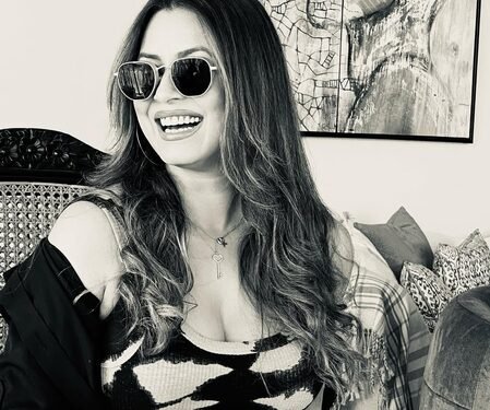 When Mahima Chaudhry revealed why she considers Ajay Devgn as her most caring co-star