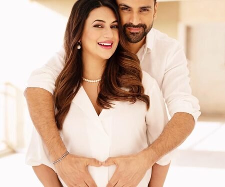 Vivek Dahiya reveals how he reacted after learning about wife Divyanka Tripathi’s pregnancy
