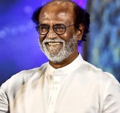 Rajinikanth dismisses rumours, says Vijay‘s rise surprised him but there’s no jealousy