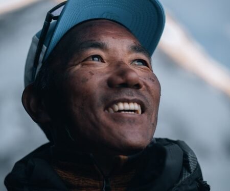 Everest legend Kami Rita breaks own record with 32nd Everest summit