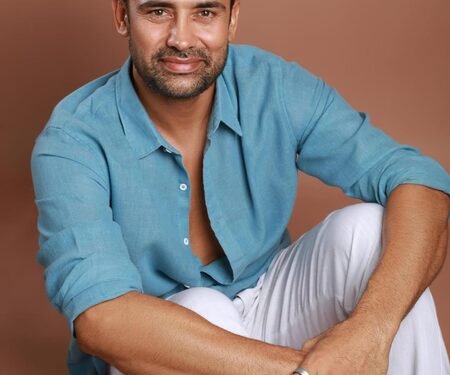 Sangram Singh reveals which actor would he like to see play his role in his biopic
