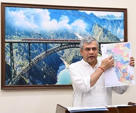 Vande Bharat sleeper service between Bengaluru and Mumbai likely to start soon: Ashwini Vaishnaw