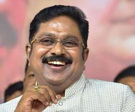 Tamil Nadu: Dhinakaran slams Vijay govt, questions stability of TVK alliance