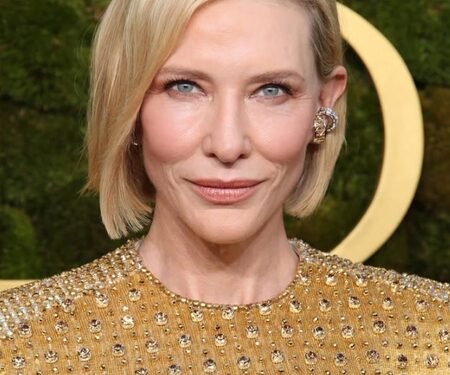 Cate Blanchett feels #MeToo movement deserved more visibility