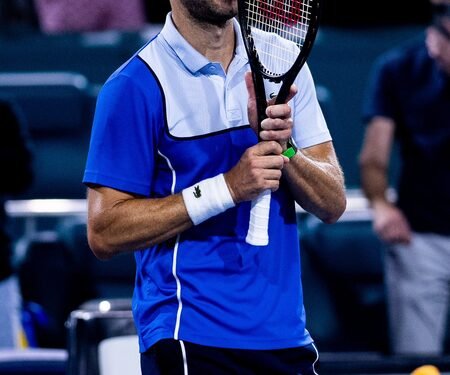 French Open: Dimitrov, Goffin headline men’s qualifying draw; Andreescu, Pliskova, Badosa in women’s section