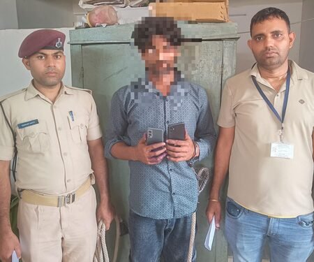 Viral cash video triggers major probe in Tripura; 15 detained