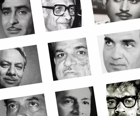 Subhash Ghai reveals he escaped school to watch films of Raj Kapoor, Guru Dutt & other cinema legends