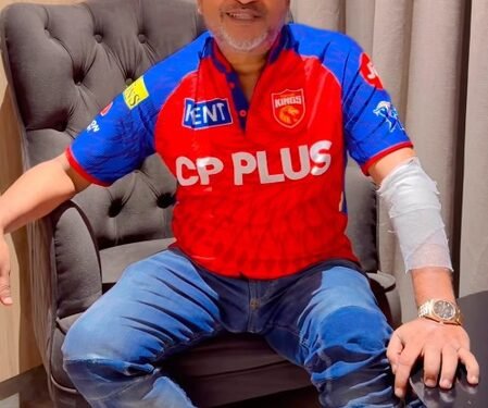 Composer Sajid Khan escaped getting hit by cricket ball at IPL: ‘Bach gaye nawabsahab’