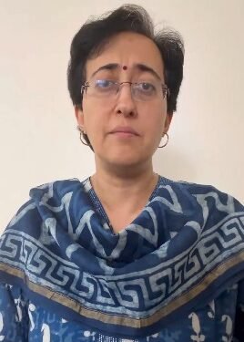 Even ED raids won’t be able to save BJP in Goa: Atishi