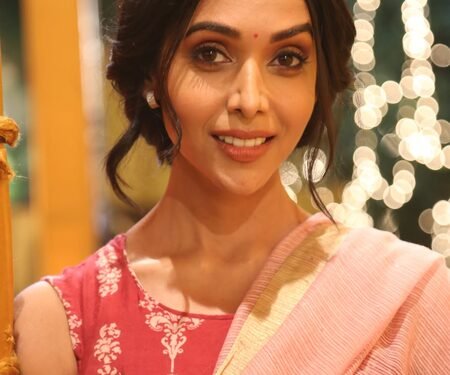 Anupria Goenka opens up on her character of sex worked in her Cannes market title ‘Bombay Stories’