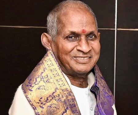Karthik Subbaraj to team up with Ilaiyaraaja for 1st time in upcoming Tamil film