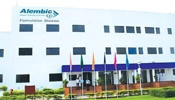 Alembic Pharma shares tumble over 9 pc after weak margins performance