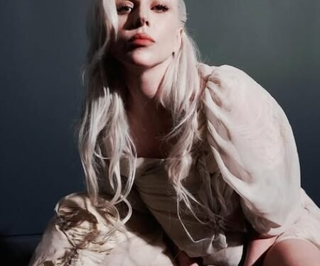 Lady Gaga submits her ‘Wednesday’ song ‘The Dead Dance’ to Emmys