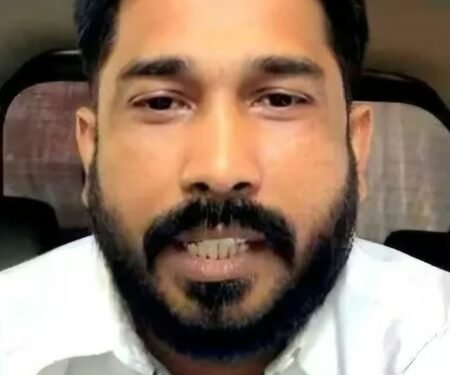 Bengal: ED arrests Sona Pappu in financial fraud, extortion case (Lead)